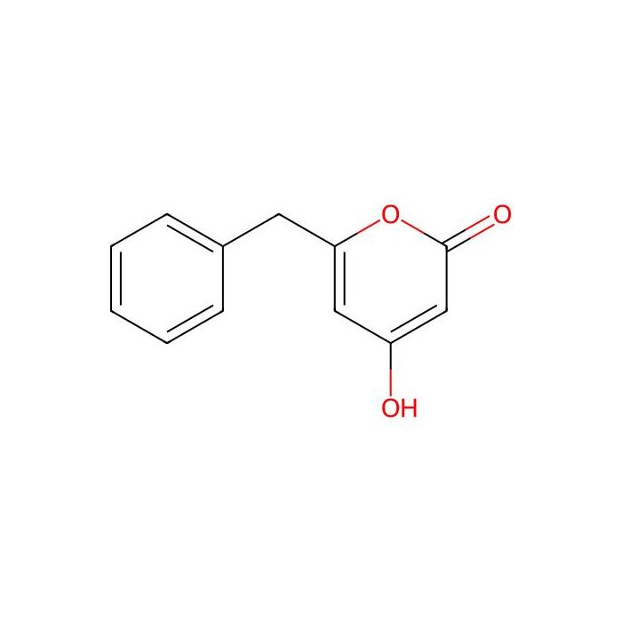 6-Benzyl-4-hydroxy-2-pyrone - ≥95% CAS No(50607-34-6) by Aladdin Scientific