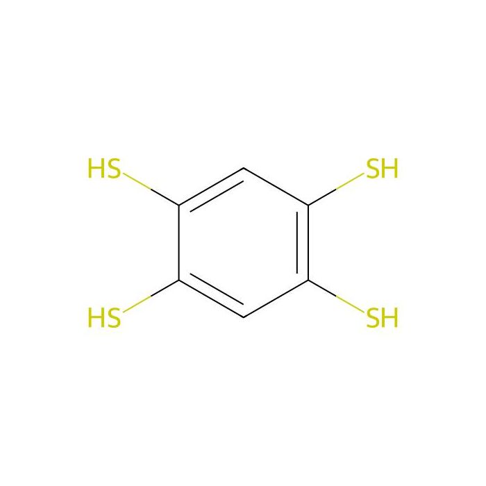 1，2，4，5-Benzenetetrathiol - ≥95% CAS No(20133-21-5) by Aladdin Scientific