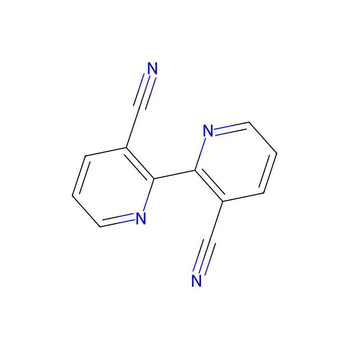 2，2'-Bipyridine-3，3'-dicarbonitrile - ≥97% CAS No(136869-49-3) by Aladdin Scientific