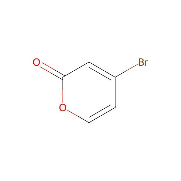 4-Bromo-2H-pyran-2-one - ≥95% CAS No(505097-65-4) by Aladdin Scientific