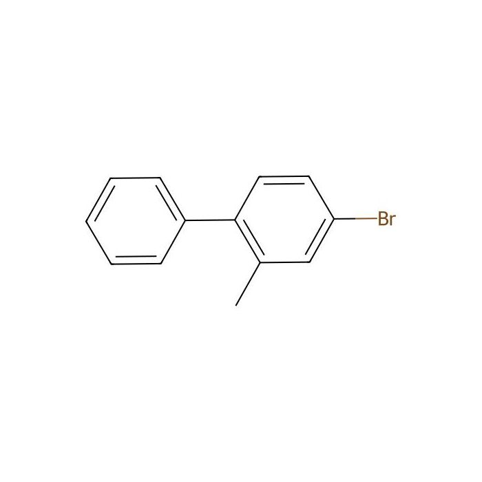 4-Bromo-2-methylbiphenyl - ≥95% CAS No(5002-26-6) by Aladdin Scientific