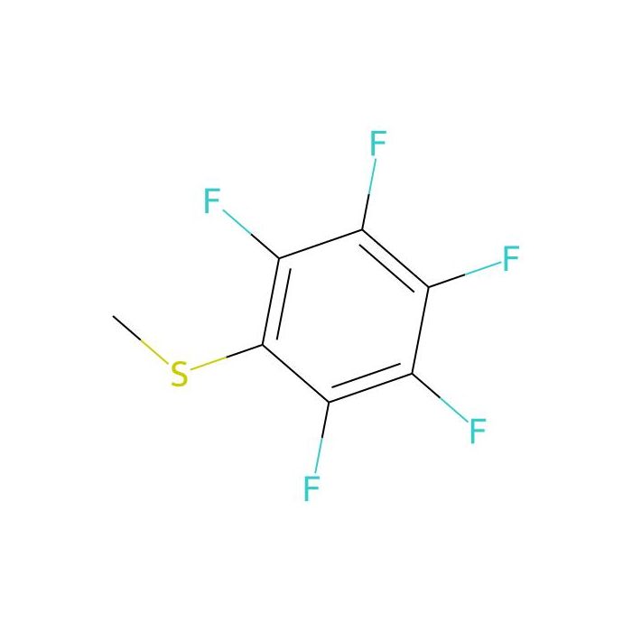 Benzene， pentafluoro(methylthio)- - ≥95% CAS No(653-39-4) by Aladdin Scientific