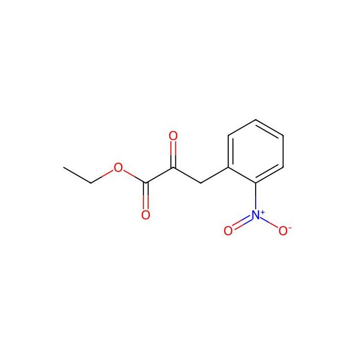 Benzenepropanoic acid，2-nitro-a-oxo-， ethyl ester - ≥98% CAS No(784-98-5) by Aladdin Scientific