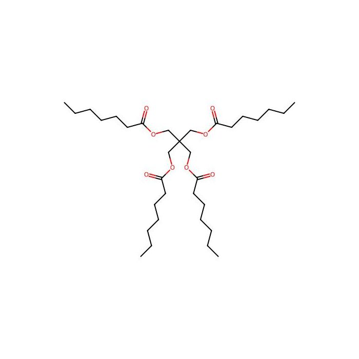 2，2-bis[[(1-oxoheptyl)oxy]methyl]propane-1，3-diyl bisheptanoate - ≥95% CAS No(25811-35-2) by Aladdin Scientific