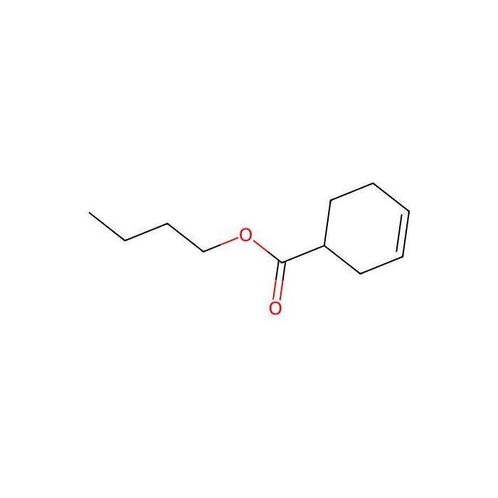 butyl cyclohex-3-ene-1-carboxylate - ≥95% CAS No(37981-14-9) by Aladdin Scientific