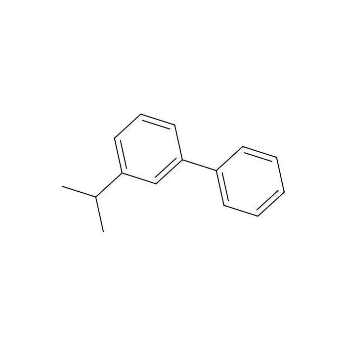 1，1'-Biphenyl， 3-(1-methylethyl)- - ≥95% CAS No(20282-30-8) by Aladdin Scientific