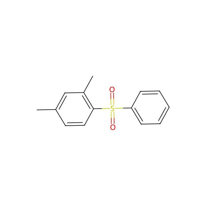 Benzene， 2，4-dimethyl-1-(phenylsulfonyl)- - ≥95% CAS No(4212-74-2) by Aladdin Scientific