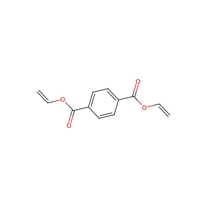 1，4-Benzenedicarboxylic acid， 1，4-diethenyl ester - ≥97% CAS No(13846-19-0) by Aladdin Scientific