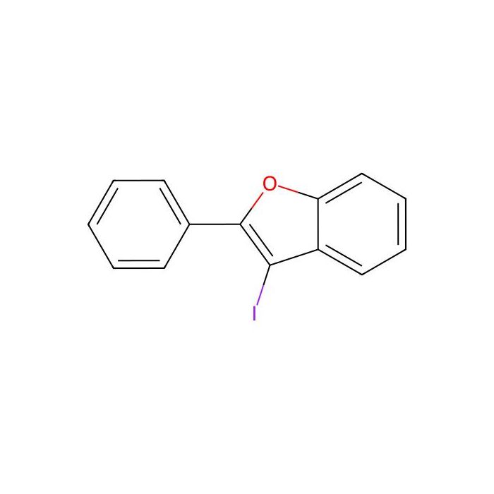 Benzofuran， 3-iodo-2-phenyl- - ≥95% CAS No(246230-86-4) by Aladdin Scientific