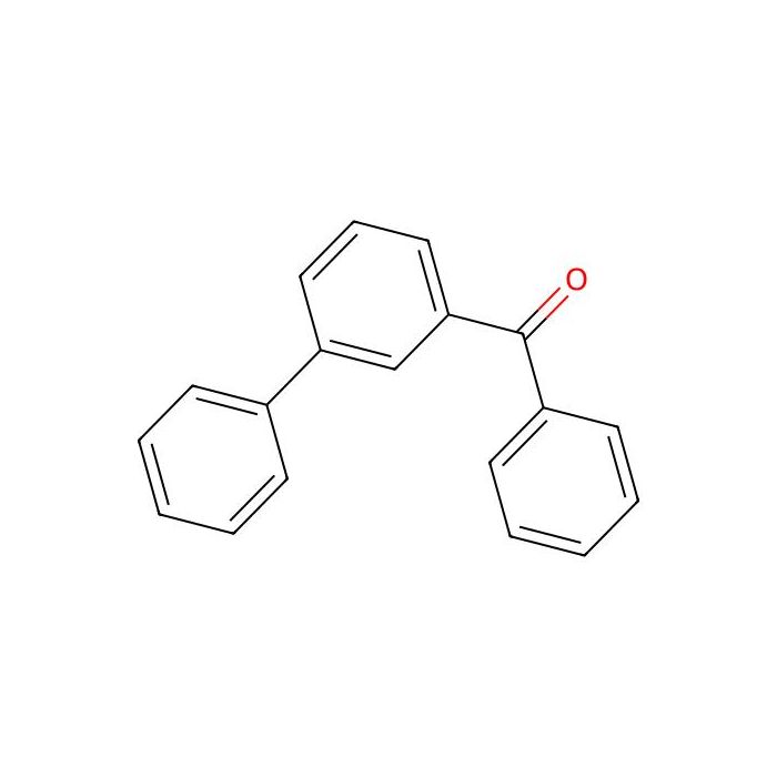 BIPHENYL-3-YL(PHENYL)METHANONE - ≥97% CAS No(3378-09-4) by Aladdin Scientific