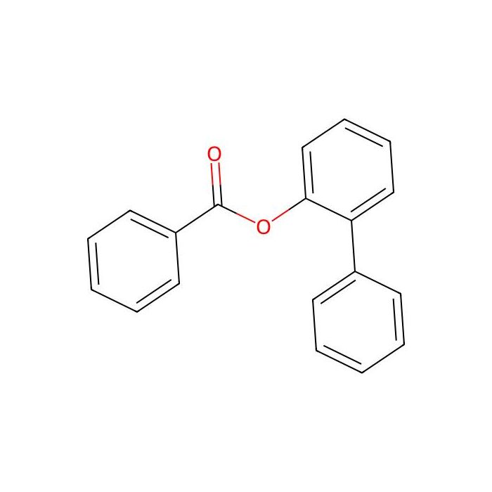 (2-phenylphenyl) benzoate - ≥97% CAS No(5449-49-0) by Aladdin Scientific
