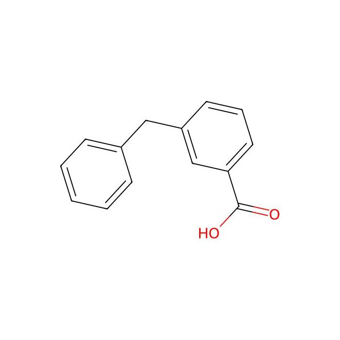 3-benzylbenzoic acid - ≥95% CAS No(620-54-2) by Aladdin Scientific