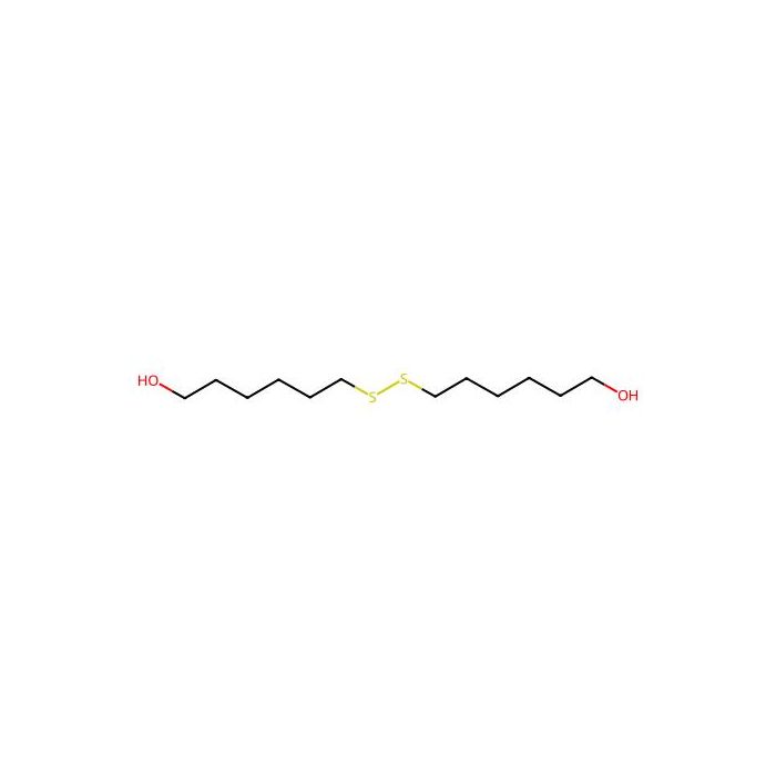 BIS(6-HYDROXYHEXYL)DISULFIDE - ≥95% CAS No(80901-86-6) by Aladdin Scientific