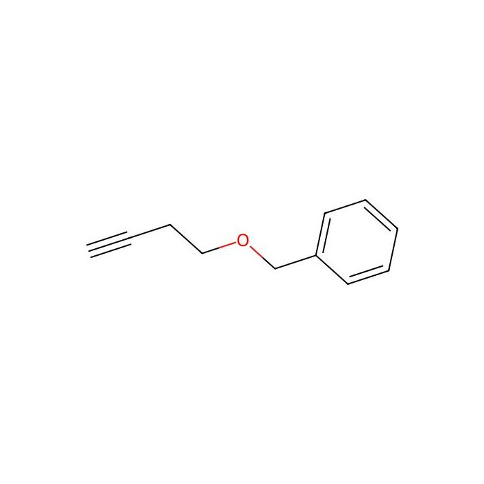 Benzene， [(3-butynyloxy)methyl]- - ≥95% CAS No(22273-77-4) by Aladdin Scientific