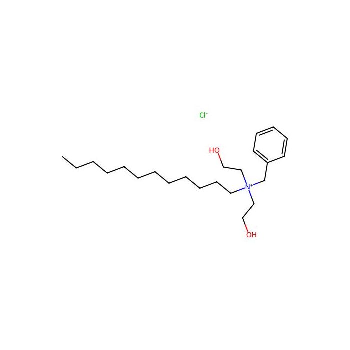 BENZOXONIUM CHLORIDE - ≥98% CAS No(19379-90-9) by Aladdin Scientific