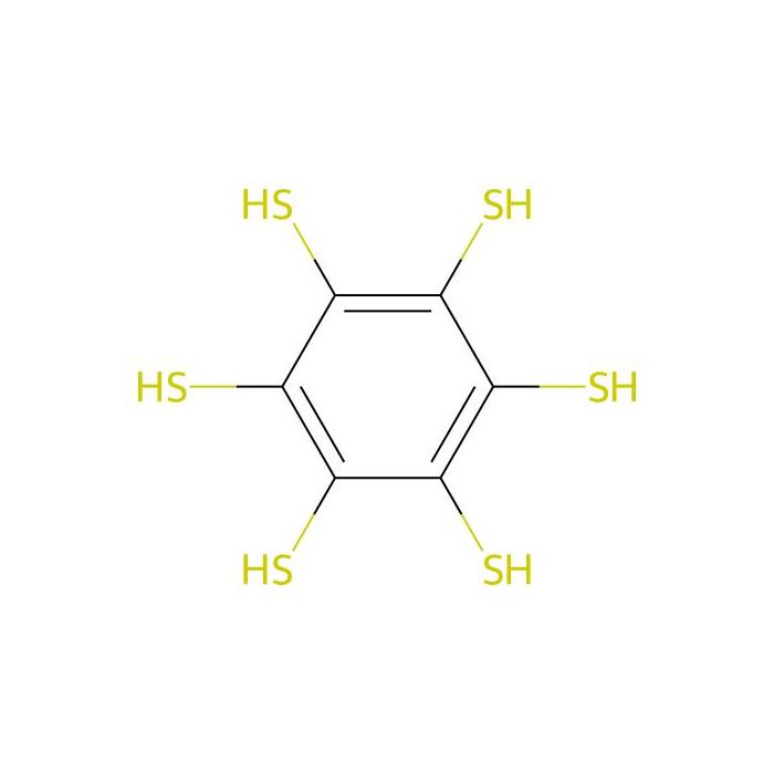 Benzenehexathiol - ≥95% CAS No(62968-45-0) by Aladdin Scientific