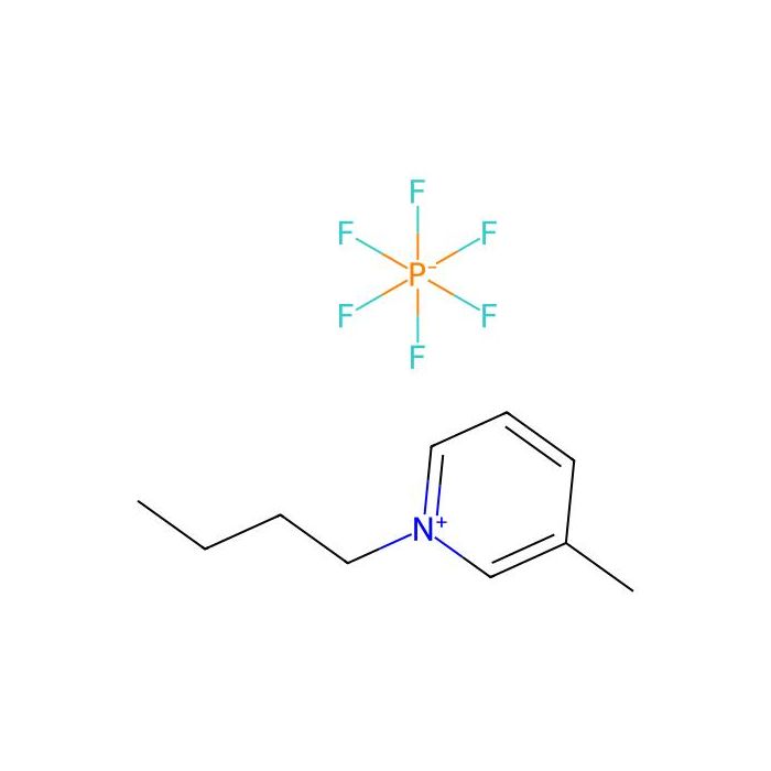 1-Butyl-3-Methylpyridinium Hexafluorophosphate - ≥99% CAS No(845835-03-2) by Aladdin Scientific