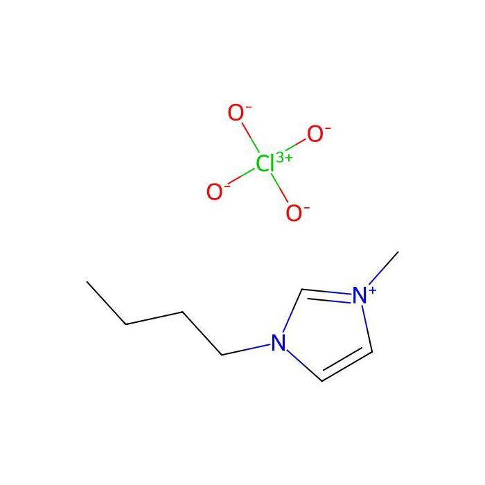 1-Butyl-3-methylimidazolium perchlorate - ≥99% CAS No(220956-35-4) by Aladdin Scientific