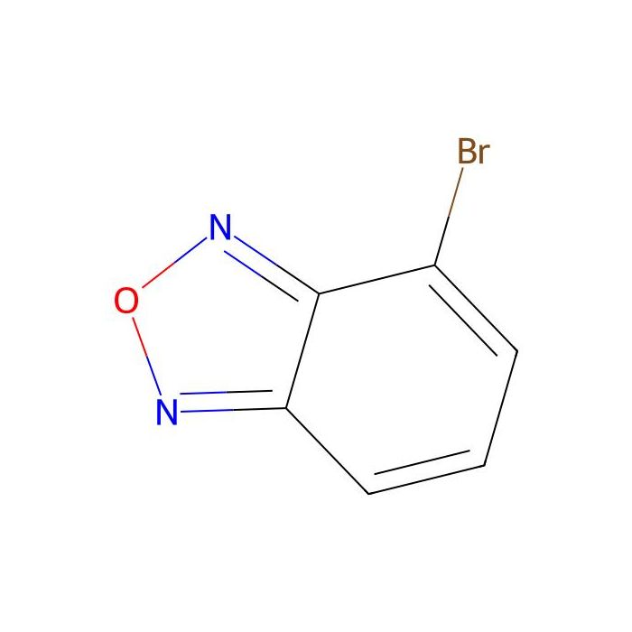 4-Bromobenzo[c][1，2，5]oxadiazole - ≥97% CAS No(35036-93-2) by Aladdin Scientific