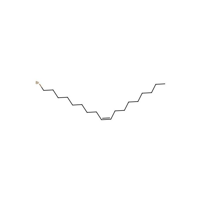 (Z)-1-Bromooctadec-9-ene - ≥95% CAS No(6110-53-8) by Aladdin Scientific