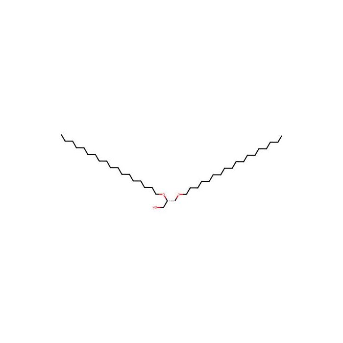 (S)-2，3-bis(octadecyloxy)propan-1-ol - ≥98% CAS No(82188-61-2) by Aladdin Scientific