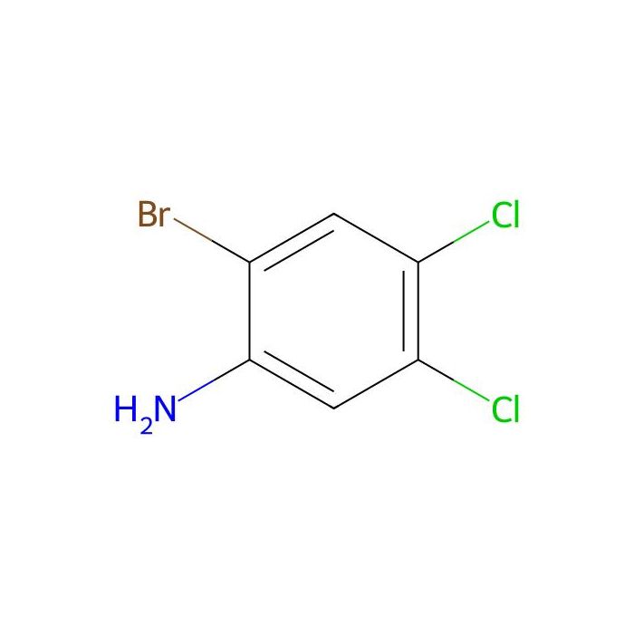 2-bromo-4，5-dichlorobenzenamine - ≥95% CAS No(1940-30-3) by Aladdin Scientific