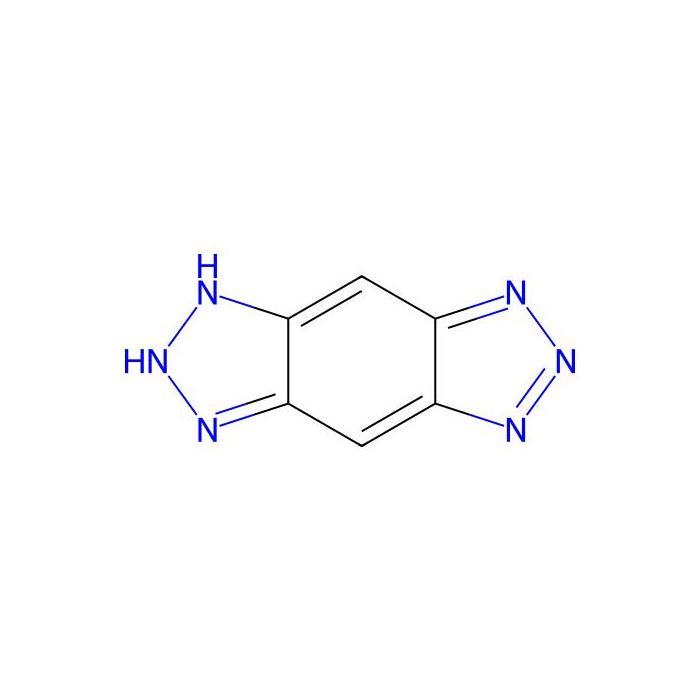 Benzo[1，2-d :4，5-d']bistriazole， 1，5-dihydro- - ≥98% CAS No(7221-63-8) by Aladdin Scientific