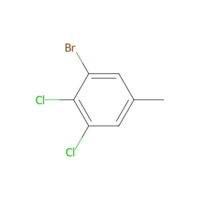 3-Bromo-4，5-dichlorotoluene - ≥98% CAS No(960305-14-0) by Aladdin Scientific
