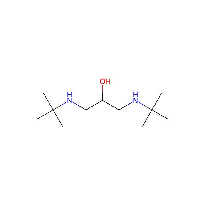 1，3-Bis(tert-butylamino)propan-2-ol - ≥95% CAS No(15046-09-0) by Aladdin Scientific