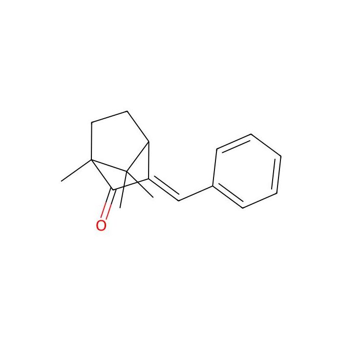 3-Benzylidenecamphor - analytical standard CAS No(15087-24-8) by Aladdin Scientific