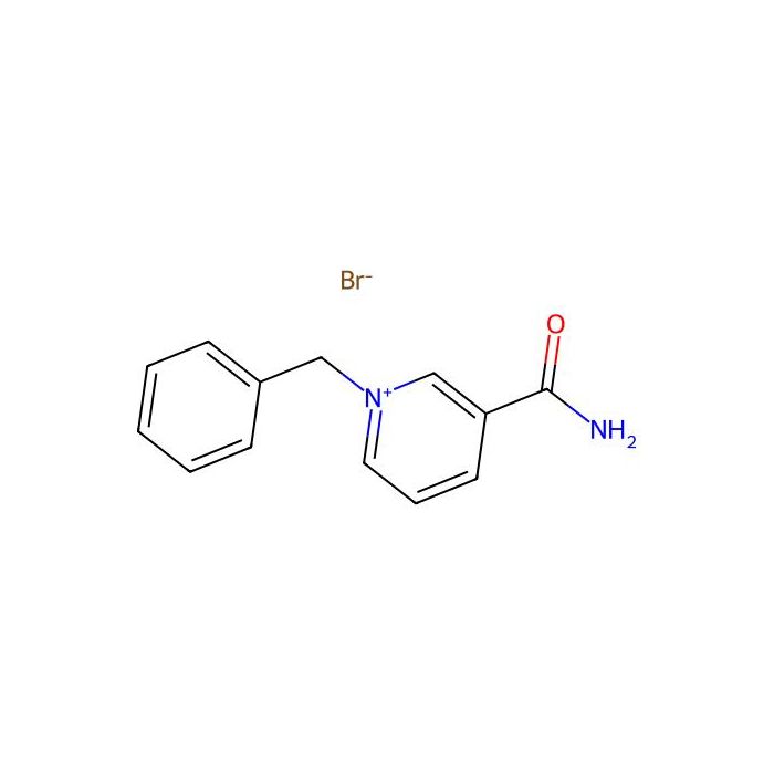 1-Benzyl-3-carbamoylpyridin-1-ium bromide - ≥95% CAS No(13076-43-2) by Aladdin Scientific