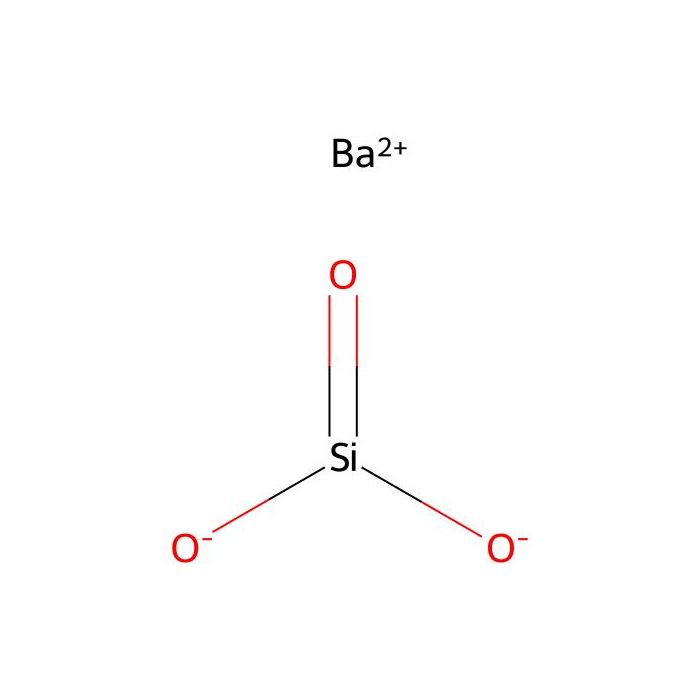 Barium silicon oxide - ≥99.9% CAS No(13255-26-0) by Aladdin Scientific