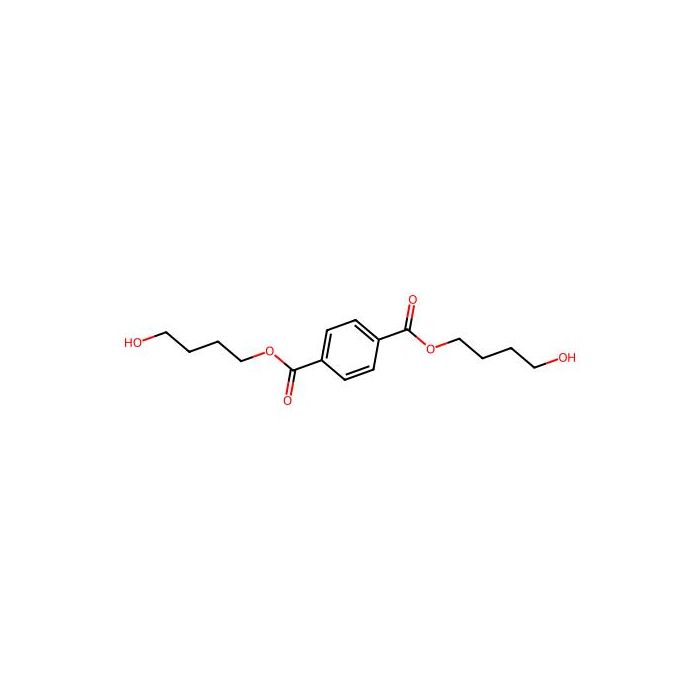 Bis(4-hydroxybutyl)terephthalate - ≥98% CAS No(23358-95-4) by Aladdin Scientific