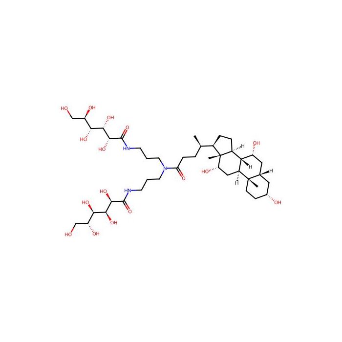 Bigchap - ≥98% CAS No(86303-22-2) by Aladdin Scientific