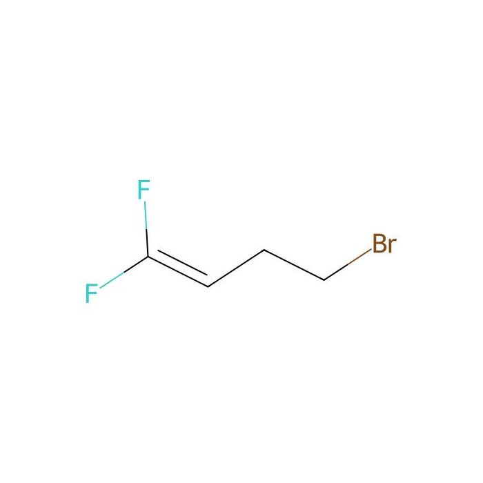 1-Butene， 4-bromo-1，1-difluoro- - ≥95% CAS No(147804-02-2) by Aladdin Scientific
