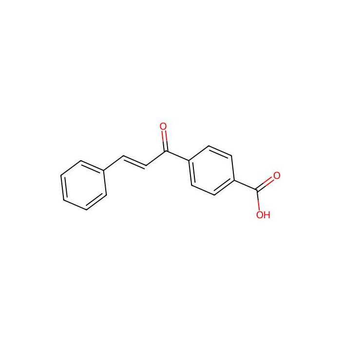 Benzoic acid， 4-(1-oxo-3-phenyl-2-propenyl)- - ≥97% CAS No(20118-35-8) by Aladdin Scientific
