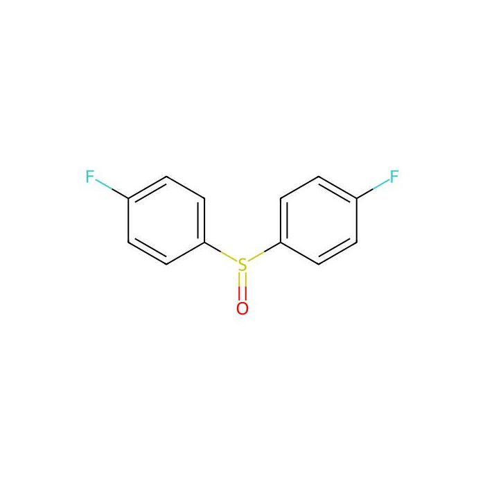 Benzene， 1，1'-sulfinylbis[4-fluoro- - ≥95% CAS No(395-25-5) by Aladdin Scientific