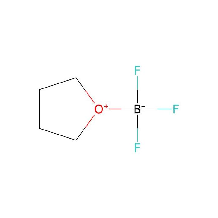 Boron trifluoride tetrahydrofuran complex - 48-50% in THF CAS No(462-34-0) by Aladdin Scientific