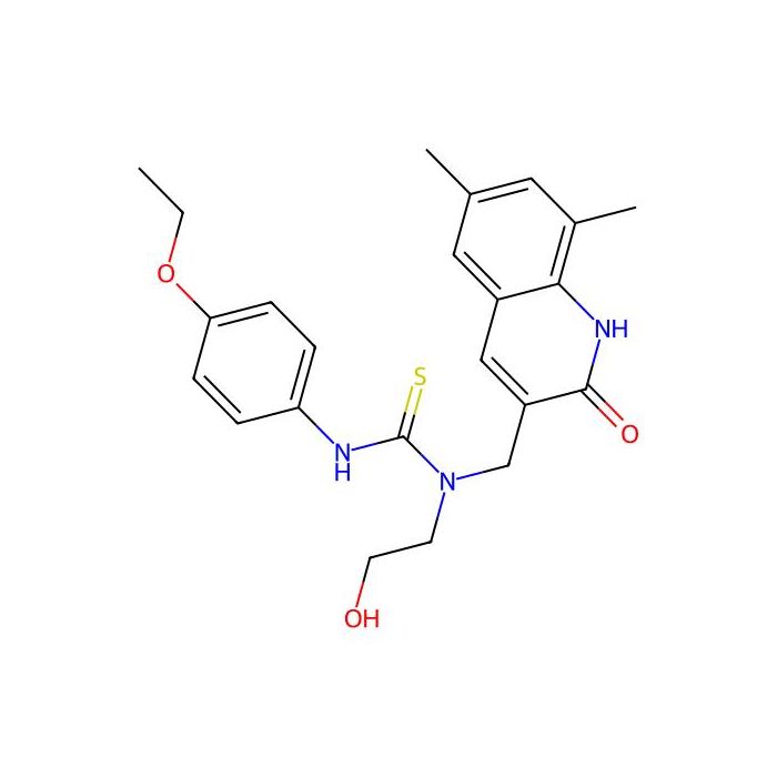 beta-Glucuronidase-IN-1 - ≥99% CAS No(484006-66-8) by Aladdin Scientific