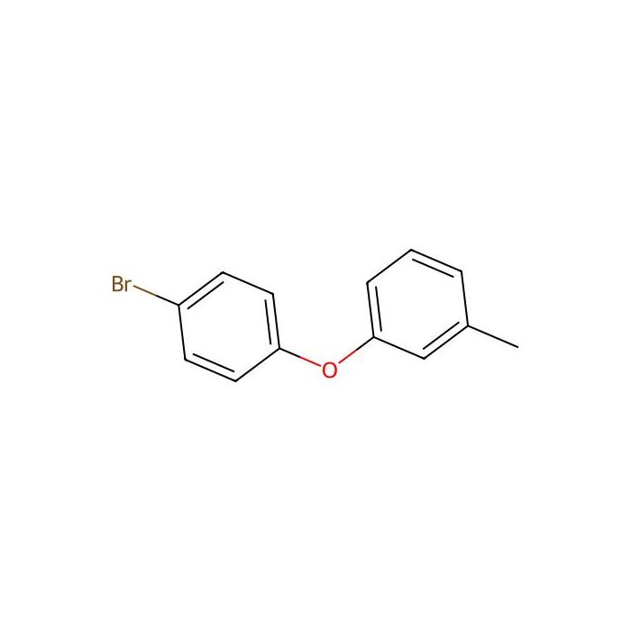 1-(4-Bromophenoxy)-3-methyl-benzene -  CAS No(67532-40-5) by Aladdin Scientific