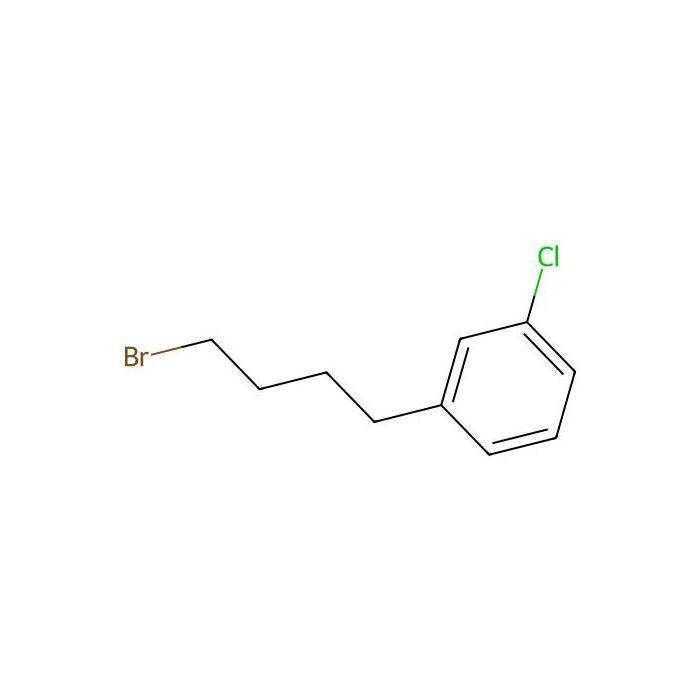 1-(4-Bromobutyl)-3-chlorobenzene -  CAS No(129254-79-1) by Aladdin Scientific