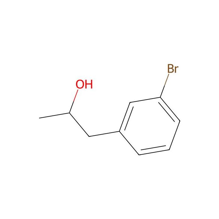 1-(3-Bromophenyl)propan-2-ol -  CAS No(1184574-05-7) by Aladdin Scientific