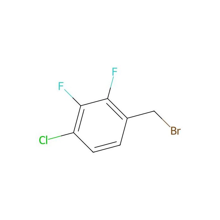 1-(Bromomethyl)-4-chloro-2,3-difluorobenzene - ≥95% CAS No(1807217-14-6) by Aladdin Scientific