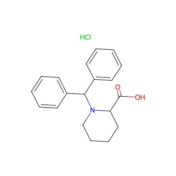 1-Benzhydrylpiperidine-2-carboxylic acid hydrochloride - ≥95% CAS No(1214104-79-6) by Aladdin Scientific