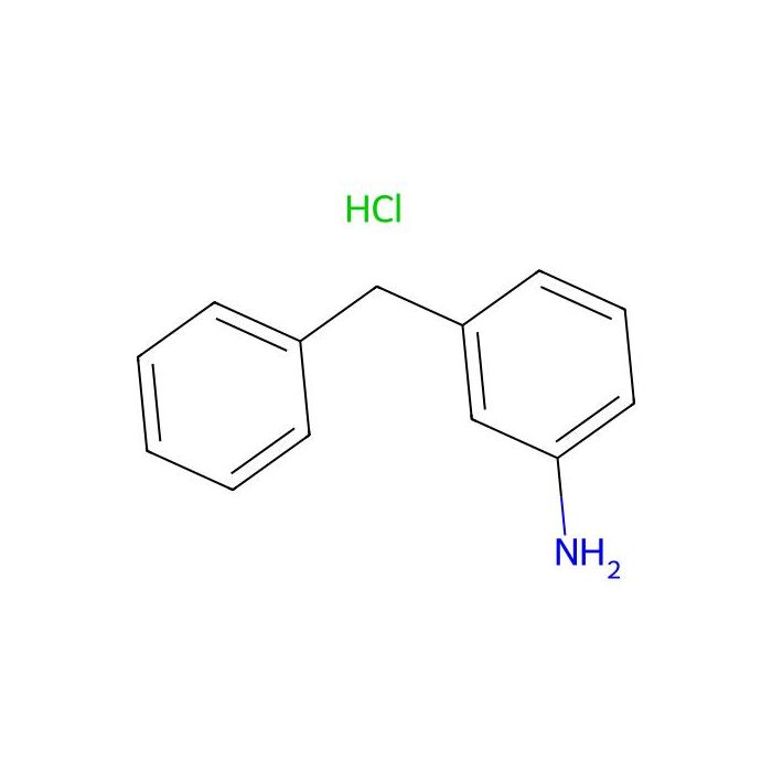 3-Benzylaniline hydrochloride - ≥97% CAS No(6955-30-2) by Aladdin Scientific