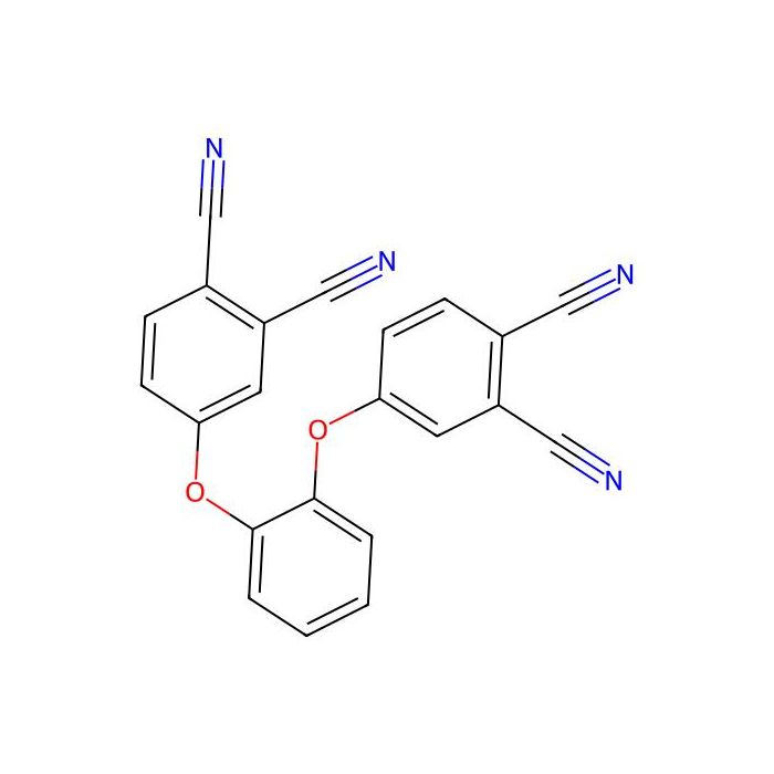 1,2-Benzenedicarbonitrile, 4,4'-[1,2-phenylenebis(oxy)]bis- -  CAS No(99276-82-1) by Aladdin Scientific