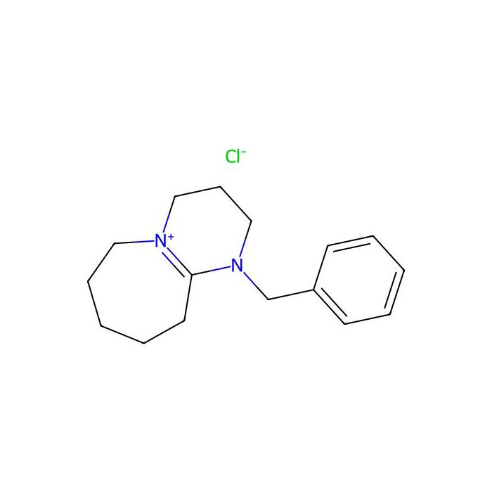 1-Benzyl-2,3,4,6,7,8,9,10-octahydropyrimido(1,2-a)azepinium chloride -  CAS No(49663-94-7) by Aladdin Scientific