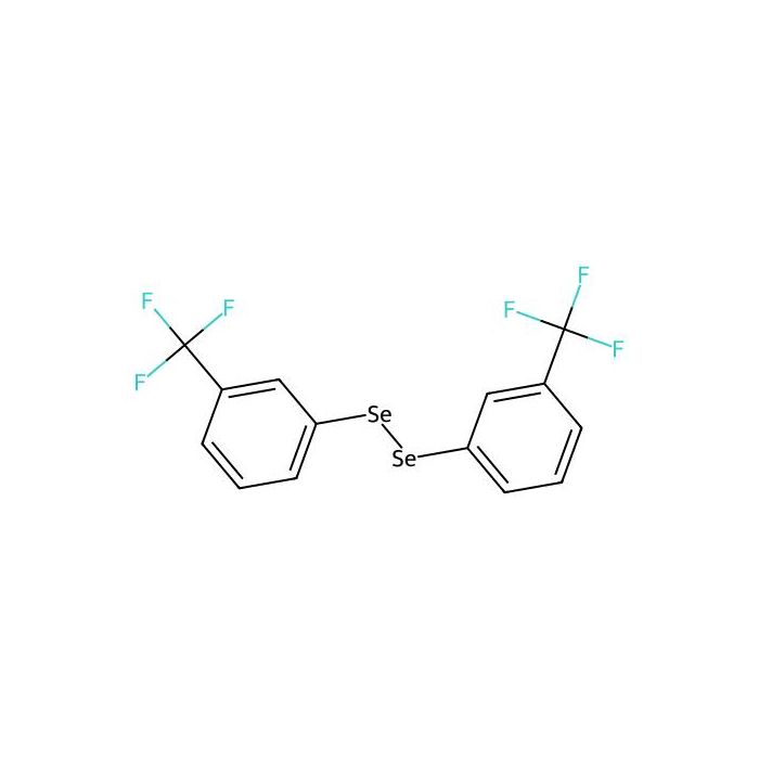 Bis[3-(trifluoromethyl)phenyl]diselane - ≥98% CAS No(53973-75-4) by Aladdin Scientific