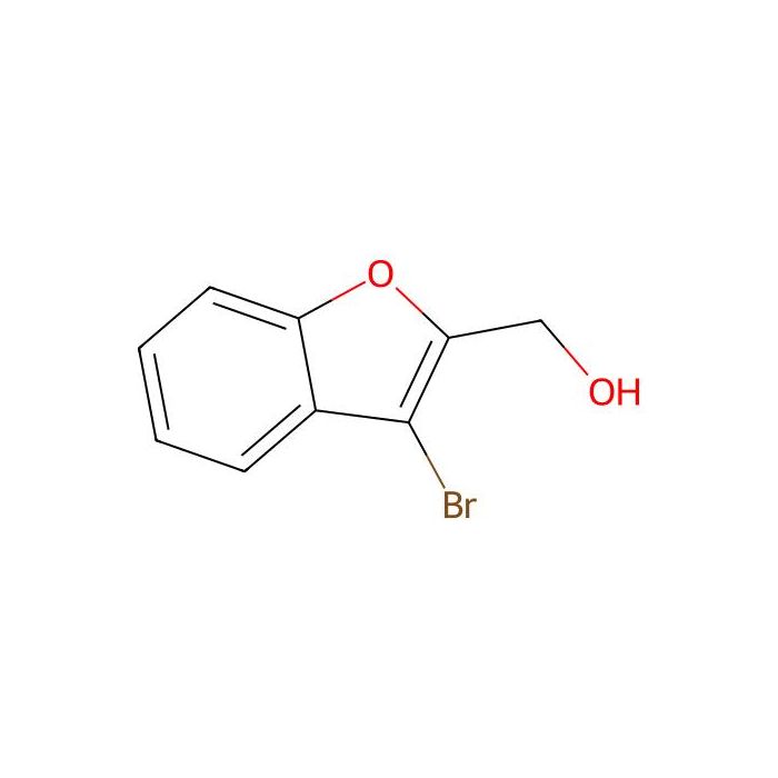 (3-Bromo-1-benzofuran-2-yl)methanol - ≥95% CAS No(1783960-04-2) by Aladdin Scientific