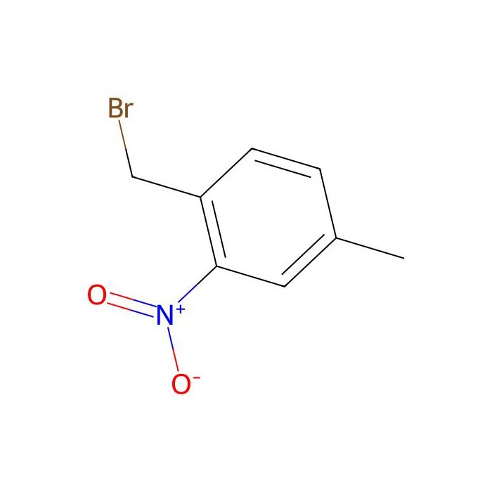 1-(Bromomethyl)-4-methyl-2-nitrobenzene - ≥95% CAS No(503856-32-4) by Aladdin Scientific
